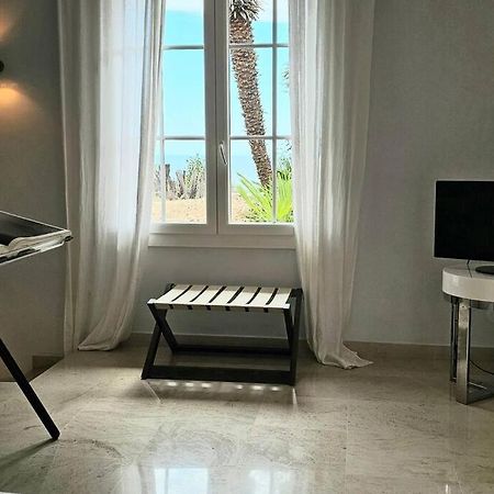 Reve D'Or Villa Cannes Exteriör bild