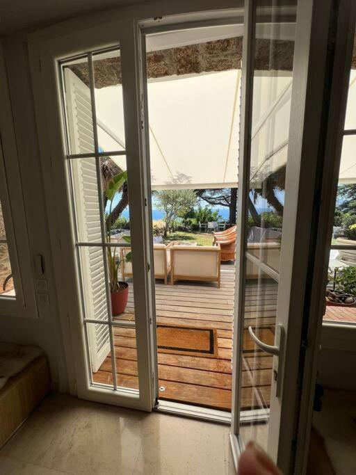 Reve D'Or Villa Cannes Exteriör bild