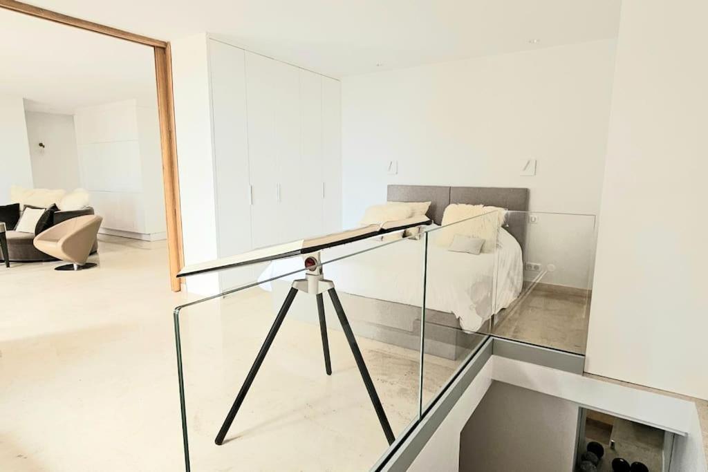 Reve D'Or Villa Cannes Exteriör bild