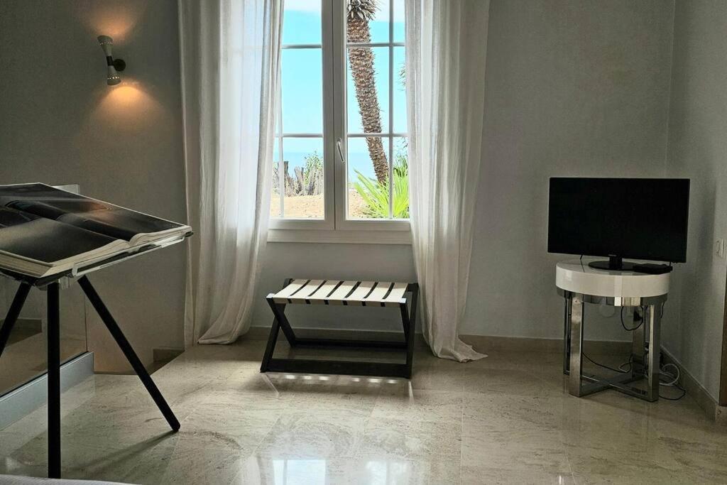Reve D'Or Villa Cannes Exteriör bild