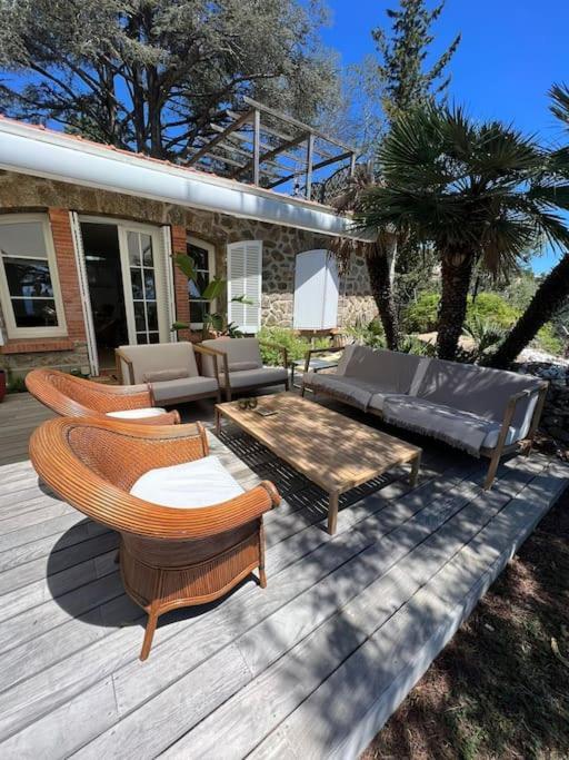 Reve D'Or Villa Cannes Exteriör bild